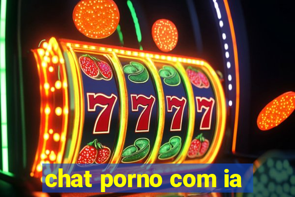 chat porno com ia